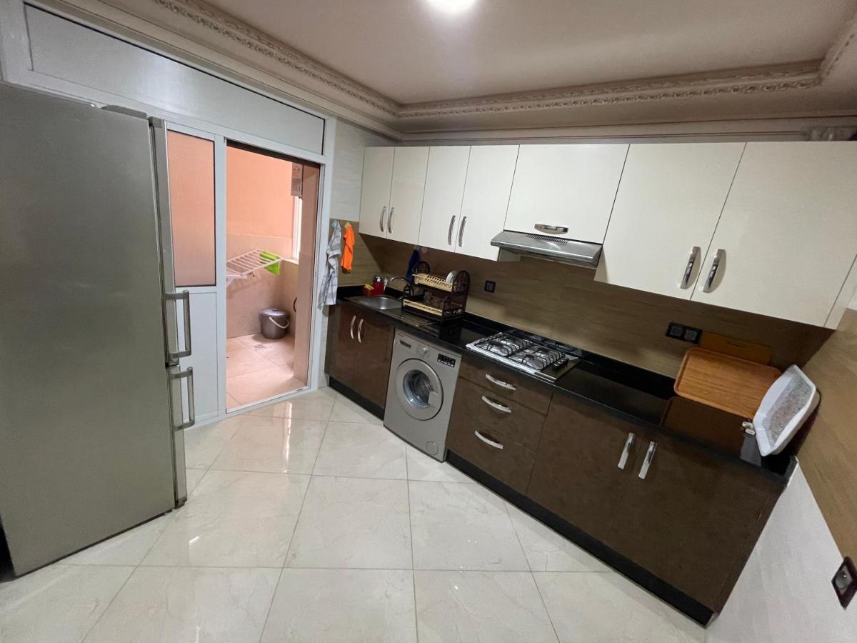 Marchica Bay 20 Holiday Apartment Nador Extérieur photo