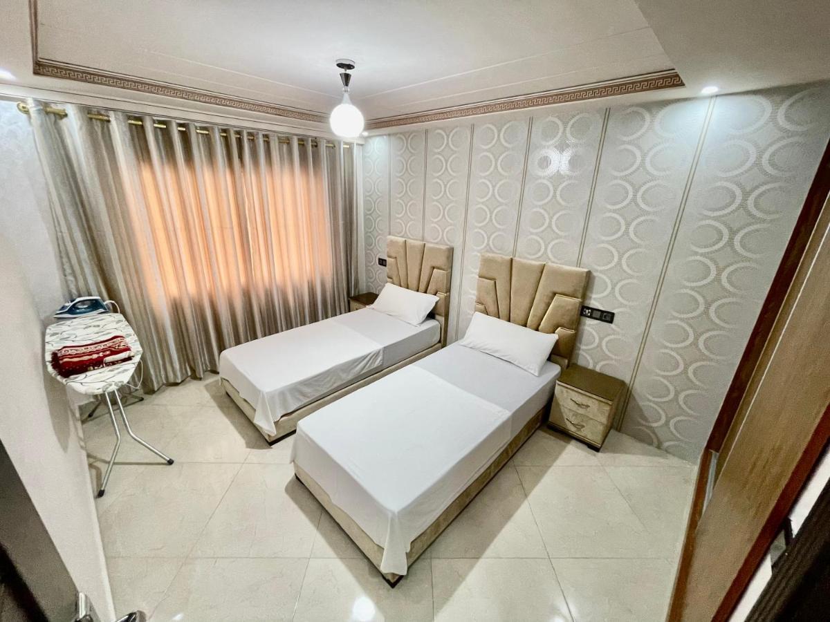 Marchica Bay 20 Holiday Apartment Nador Extérieur photo