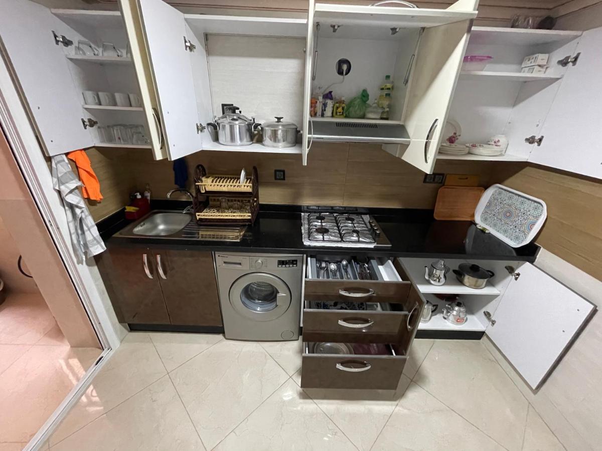 Marchica Bay 20 Holiday Apartment Nador Extérieur photo