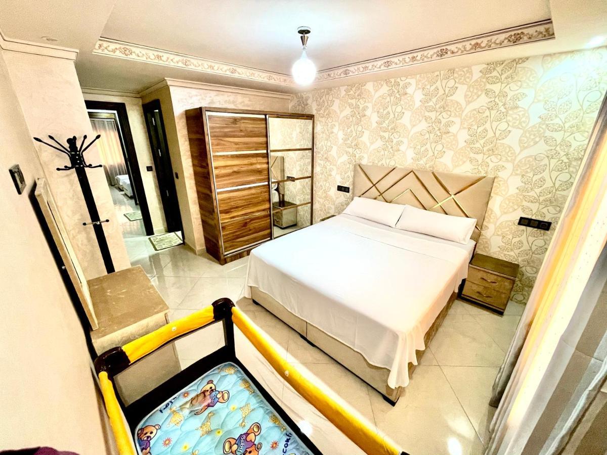 Marchica Bay 20 Holiday Apartment Nador Extérieur photo