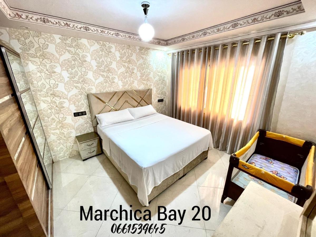 Marchica Bay 20 Holiday Apartment Nador Extérieur photo
