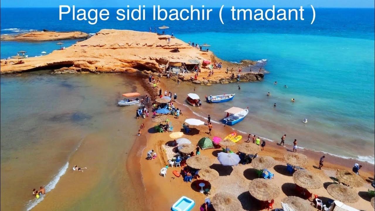 Marchica Bay 20 Holiday Apartment Nador Extérieur photo
