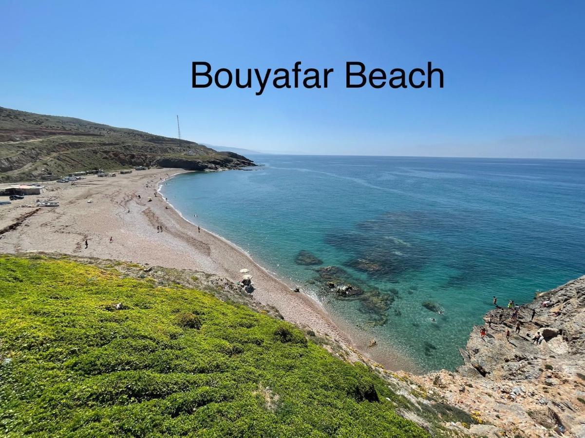 Marchica Bay 20 Holiday Apartment Nador Extérieur photo