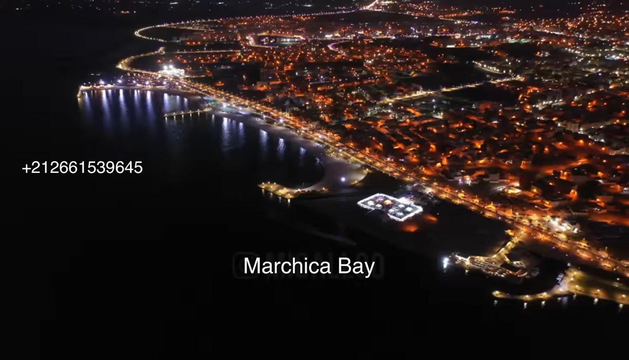 Marchica Bay 20 Holiday Apartment Nador Extérieur photo